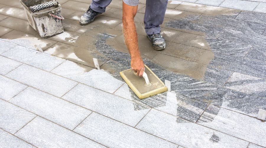 Professional gutter cleaning in McElhattan, PA